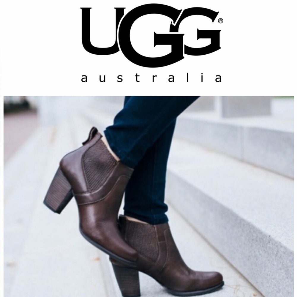 EUC Ugg Boots